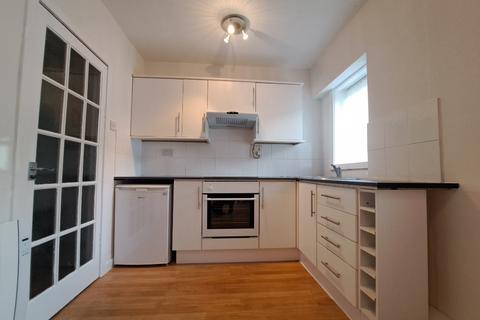 1 bedroom flat to rent, Wilson Street, North Ayrshire KA30