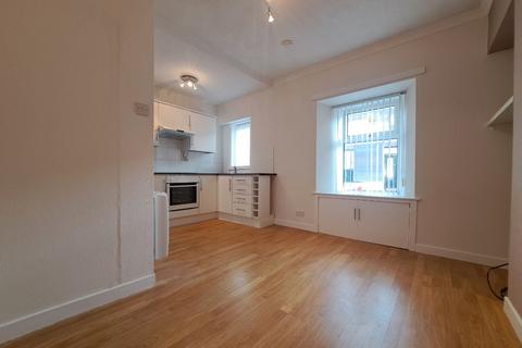 1 bedroom flat to rent, Wilson Street, North Ayrshire KA30