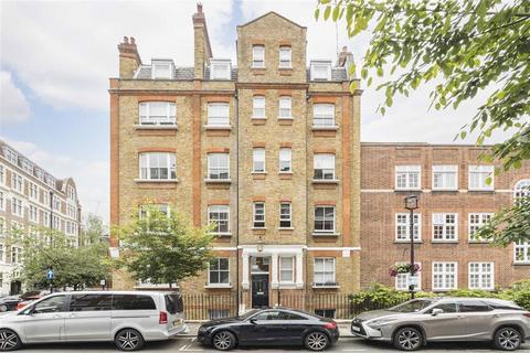 2 bedroom flat to rent, Marylebone Street, London W1G