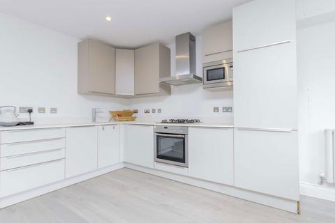 1 bedroom flat to rent, North Tenter Street, London E1