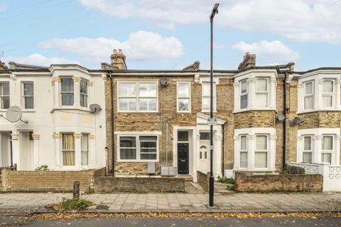 2 bedroom flat to rent, Hubert Grove, London SW9