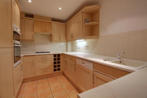 2 bedroom flat to rent, Bodiham House Davigdor Road, Hove, East Sussex, BN3