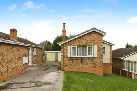 2 bedroom detached bungalow for sale, Sandalwood Rise, Swinton, Mexborough