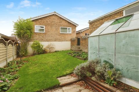 2 bedroom detached bungalow for sale, Sandalwood Rise, Swinton, Mexborough