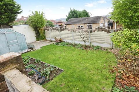 2 bedroom detached bungalow for sale, Sandalwood Rise, Swinton, Mexborough