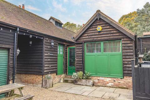 5 bedroom barn conversion for sale, Britwell Road, Burnham SL1