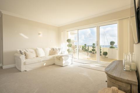 3 bedroom apartment for sale, Salterns Way, Lilliput, Poole, Dorset, BH14