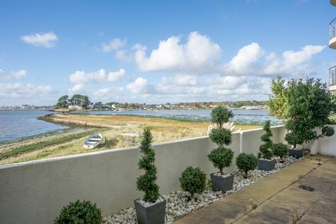 Salterns Way, Lilliput, Poole, Dorset, BH14