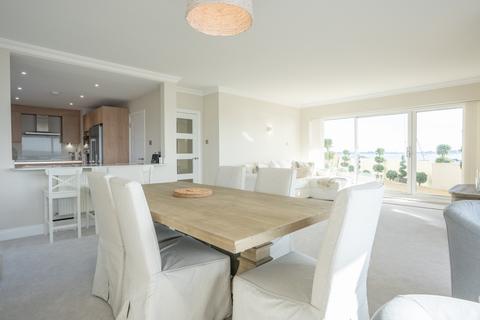 3 bedroom apartment for sale, Salterns Way, Lilliput, Poole, Dorset, BH14