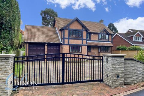 5 bedroom detached house for sale, Carroll Avenue, Ferndown, Dorset, BH22