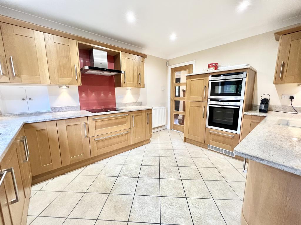 Superb Kitchen