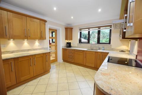 5 bedroom detached house for sale, Carroll Avenue, Ferndown, Dorset, BH22