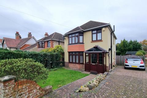 3 bedroom detached house for sale, GUDGE HEATH LANE, FAREHAM