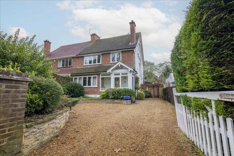 4 bedroom semi-detached house for sale, Plough Lane