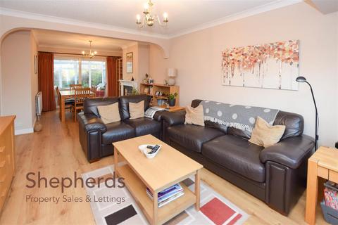 4 bedroom semi-detached house for sale, Beehive Road, Goffs Oak EN7