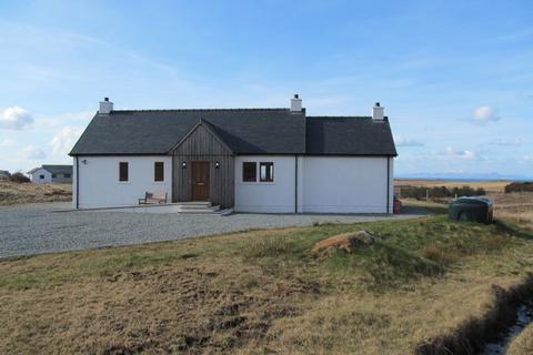 2 bedroom bungalow for sale, Bonn Na Cnoc, Borneskitaig, Kilmuir, Isle of Skye, IV51 9YS