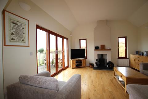 2 bedroom bungalow for sale, Bonn Na Cnoc, Borneskitaig, Kilmuir, Isle of Skye, IV51 9YS