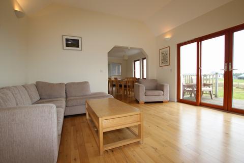 2 bedroom bungalow for sale, Bonn Na Cnoc, Borneskitaig, Kilmuir, Isle of Skye, IV51 9YS