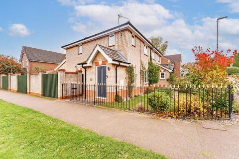 3 bedroom semi-detached house for sale, West End, Costessey