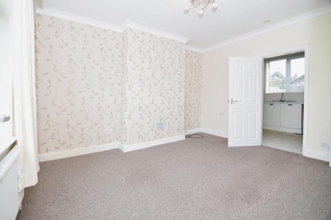 2 bedroom end of terrace house for sale, Hallyburton Road, Heeley Green, Sheffield, S2 3LE