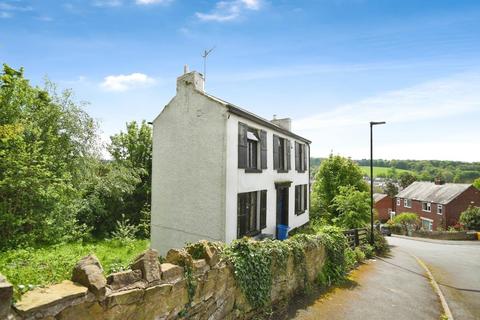 3 bedroom detached house for sale, Kent Road, Meersbrook, Sheffield, S8 9RL