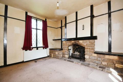 3 bedroom detached house for sale, Kent Road, Meersbrook, Sheffield, S8 9RL