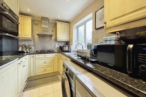 3 bedroom link detached house to rent, Sirius Close, Wokingham RG41