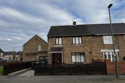 4 bedroom semi-detached house for sale, Sharp Crescent, Gilesgate, Durham HMO Licensed