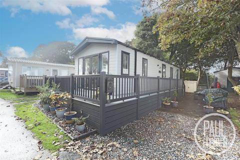 2 bedroom chalet for sale, Azure Sea Holiday Village, Lowestoft, NR32