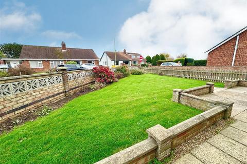 3 bedroom detached bungalow for sale, Chapelfield Close, Catfield, NR29