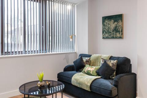 1 bedroom serviced apartment to rent, Kymberley Road, Harrow HA1