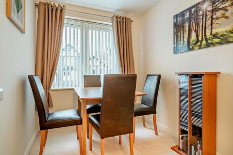 1 bedroom apartment for sale, William Court Overnhill Road, Bristol