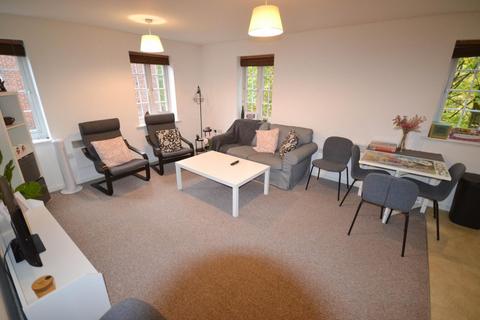 2 bedroom apartment for sale, Langcliffe Place, Radcliffe M26