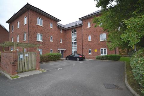 2 bedroom apartment for sale, Langcliffe Place, Radcliffe M26