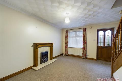 2 bedroom semi-detached house for sale, Lodge Road, Stansty, Wrexham