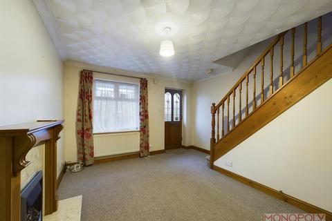 2 bedroom semi-detached house for sale, Lodge Road, Stansty, Wrexham