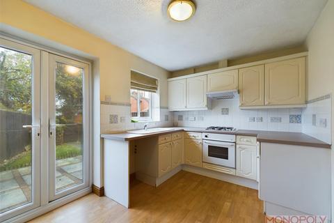 2 bedroom semi-detached house for sale, Lodge Road, Stansty, Wrexham