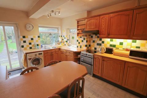 4 bedroom semi-detached house for sale, Aston Lane, Aston Flamville, Leicestershire, LE10 3AA