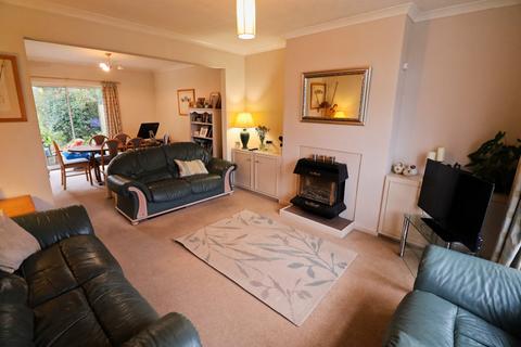 4 bedroom semi-detached house for sale, Aston Lane, Aston Flamville, Leicestershire, LE10 3AA