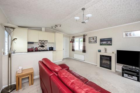 2 bedroom park home for sale, Downsview Park, Henfield BN5