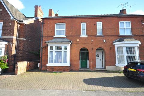 4 bedroom semi-detached house for sale, King Edward Road, Thorne, Doncaster