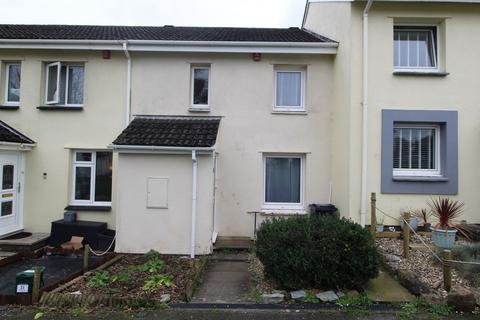 3 bedroom terraced house for sale, The Green, Saltash PL12