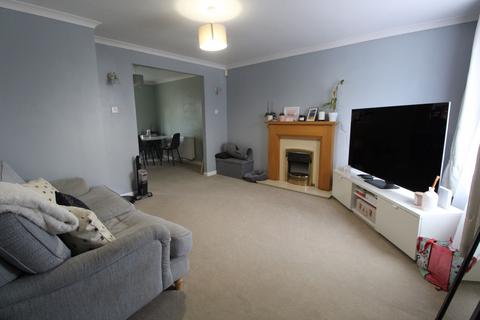 3 bedroom terraced house for sale, The Green, Saltash PL12