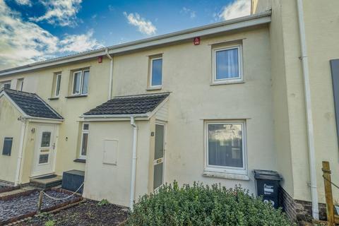 3 bedroom terraced house for sale, The Green, Saltash PL12