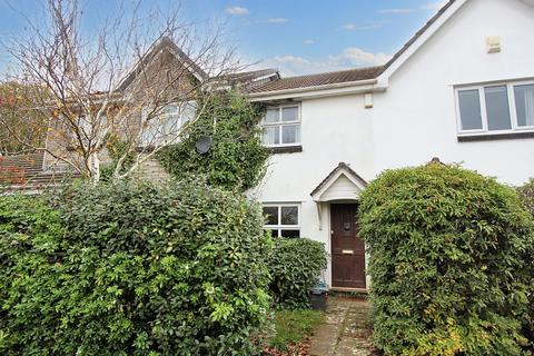 2 bedroom terraced house for sale, Heol Ger-Y-Felin, Llantwit Major, CF61