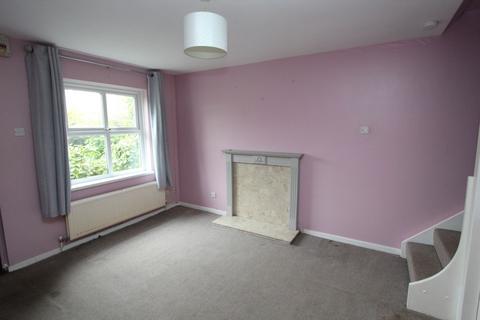 2 bedroom terraced house for sale, Heol Ger-Y-Felin, Llantwit Major, CF61