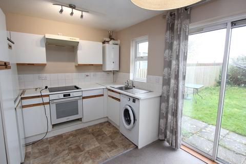 2 bedroom terraced house for sale, Heol Ger-Y-Felin, Llantwit Major, CF61