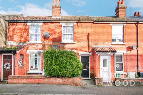 2 bedroom terraced house for sale, Morant Road, Colchester, Essex, CO1