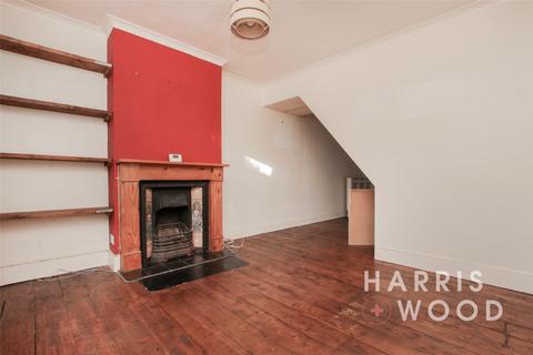 2 bedroom terraced house for sale, Morant Road, Colchester, Essex, CO1