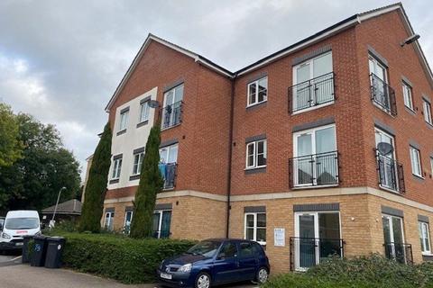 2 bedroom apartment to rent, Poppyfields-Kettering